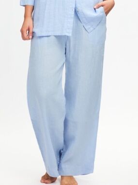 Linen Pants